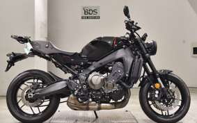 YAMAHA XSR900 2023 RN80J