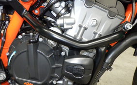 KTM 890 DUKE 2020