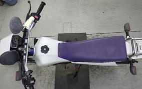 YAMAHA DT50 17W