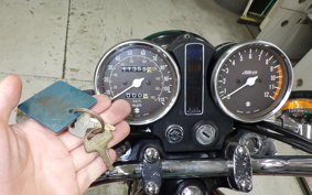 SUZUKI GS400 2025 GS400