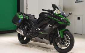 KAWASAKI NINJA 1000 SX ZXT02K