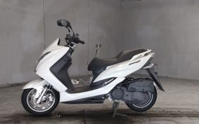 YAMAHA MAJESTY 155S SG28J