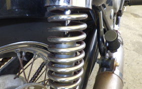KAWASAKI ELIMINATOR 125 BN125A