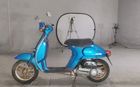 HONDA TACT AB19