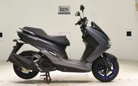 YAMAHA Majesty 155 Gen.2 S 2008 SG52J