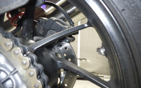 HONDA CB400SF GEN 4 A 2022 NC42