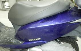 HONDA DIO Gen.6 AF68