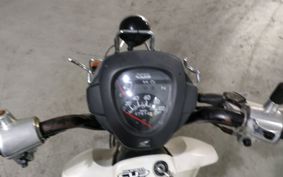 HONDA SUPER CUB110 JA07