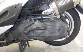 YAMAHA CYGNUS 125 X 2 SE44J