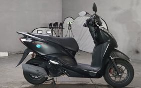 HONDA LEAD 125 JK12