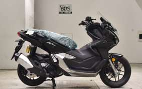 HONDA ADV160 KF54