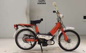 HONDA NOVIO 2021 PM50