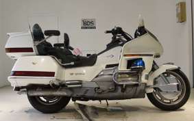 HONDA GL1500 GOLD WING 2018