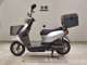 Фото Honda TACT-4ﾍﾞｰｼｯｸ с японского аукциона