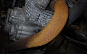YAMAHA SR400 Gen.2 1998 1JR
