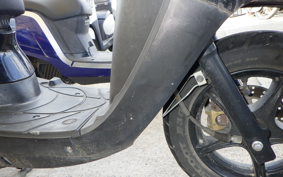 YAMAHA JOG Delux 1994 SA39J