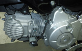 HONDA ｸﾛｽｶﾌﾞ50 2008 AA06