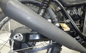 KAWASAKI 250TR BJ250F