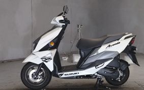 SUZUKI AVENIS125 EA12J