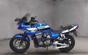 KAWASAKI ZRX1200 S ZRT20A