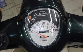 HONDA C110 SUPER CUB JA44