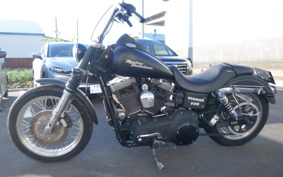 HARLEY FXDBI 2006 GX1