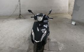 SUZUKI ADDRESS V125 DT11A