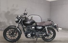 HONDA GB350 2021 NC59