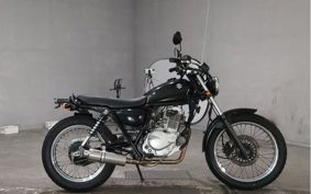 SUZUKI GLASS TRACKER BIG BOY NJ4DA