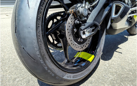 TRIUMPH STREET TRIPLE 765 RX 2026 A62441