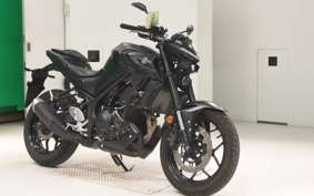 YAMAHA MT-25 A 2023 RG74J