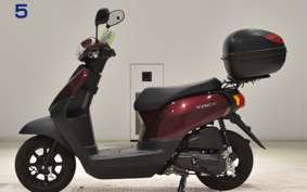 HONDA TACT-4ﾍﾞｰｼｯｸ AF79