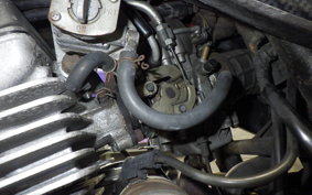 KAWASAKI SUPER SHERPA 2013 KL250G