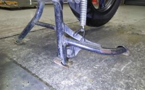 HONDA DIO 110 2004 JF58