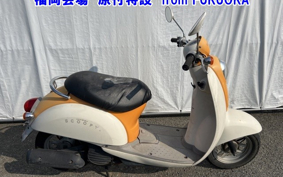 HONDA CREA SCOOPY
