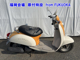 Фото Honda CREA SCOOPY с японского аукциона