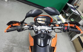 KTM 640 LC 4 SUPERMOTO 2004