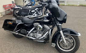 HARLEY FLHT 100th 2003 DDV