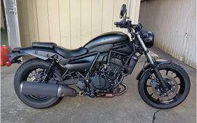 KAWASAKI ELIMINATOR 400-1 2023 EL400A