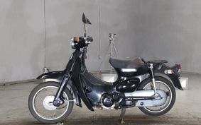 HONDA LITTLE CUB AA01