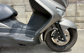 SUZUKI BURGMAN200 CH41A