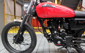 HONDA CG125 PCJK