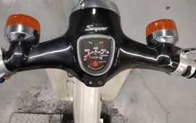 HONDA SUPER CUB50 AA01