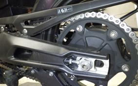 TRIUMPH TIGER 900 GT PRO 2025