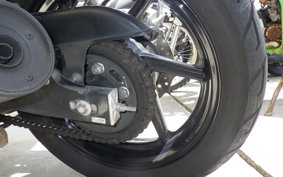 HONDA CB750 GEN 2 K RC42