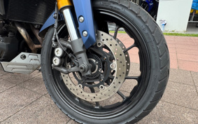 YAMAHA MT-09 Tracer GT 2018 RN51J