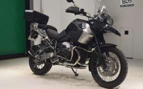 BMW R1200GS 2012