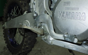 YAMAHA YZ250X 1991 CG50C