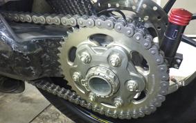 DUCATI STREETFIGHTER V4 S 2025