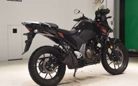 SUZUKI Vストローム250SX 2017 EL11L